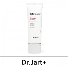 [Dr. Jart+] Dr jart ★ Sale 46% ★ ⓐ Solarbiome Zincream SPF50+ PA++++ 50ml / 84150() / 29,000 won(18)